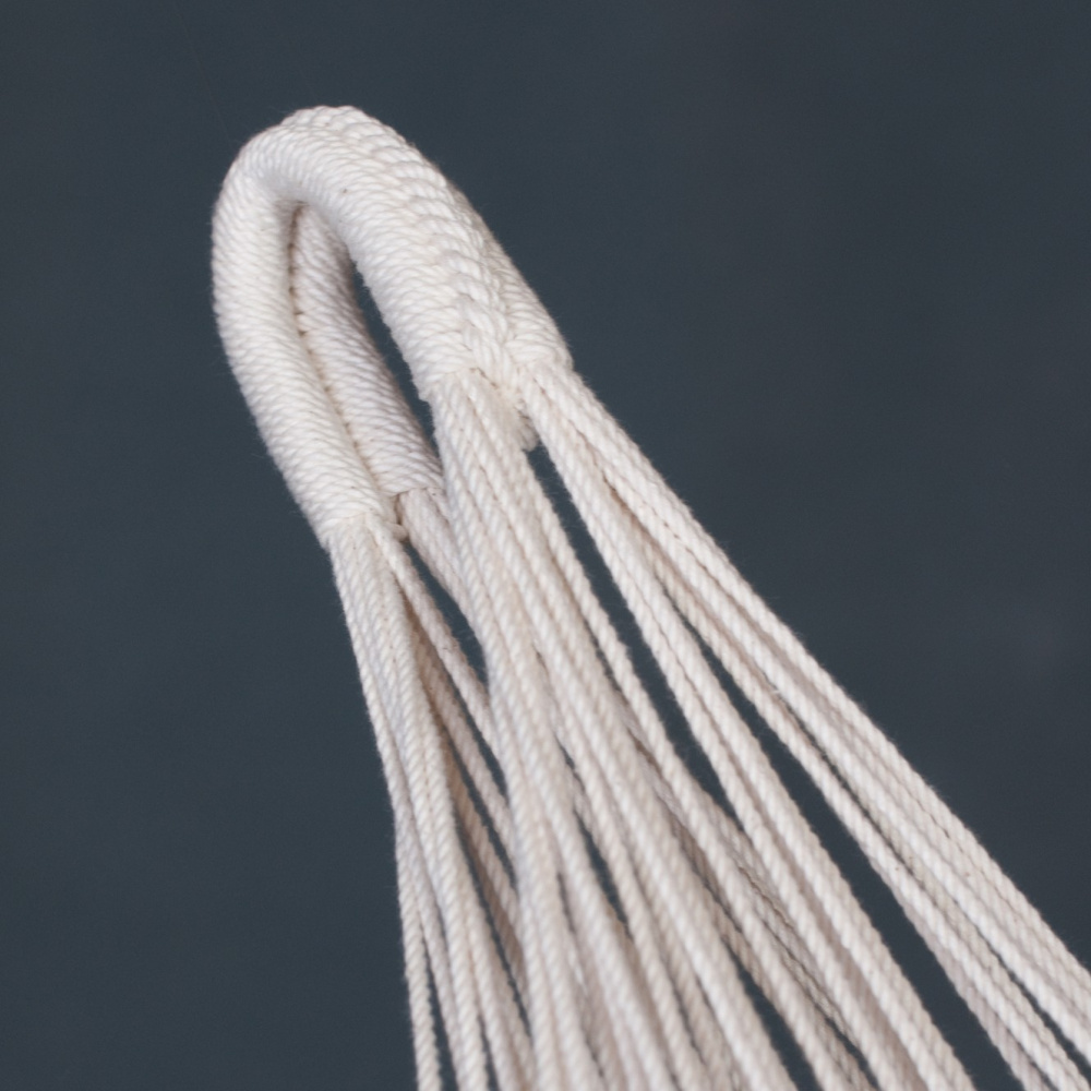 La Siesta hammock, 2 pers. - Carolina Flowers - Image 7