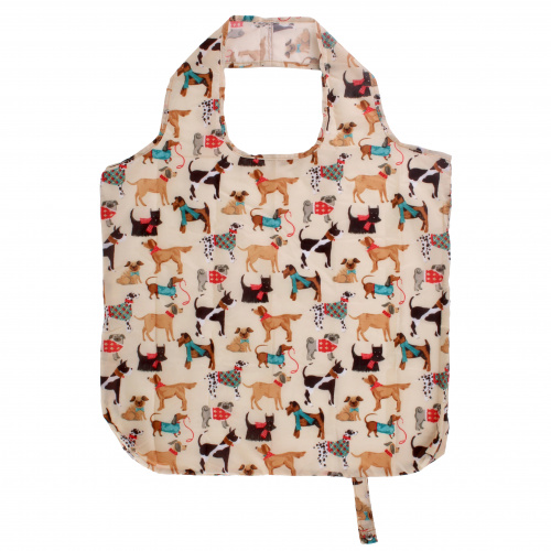 Ulster Weavers Einkaufstasche - Hound Dog
