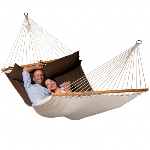 La Siesta hängmatta, lyx - Arabica