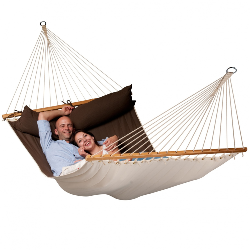 La Siesta hamac de luxe - Arabica