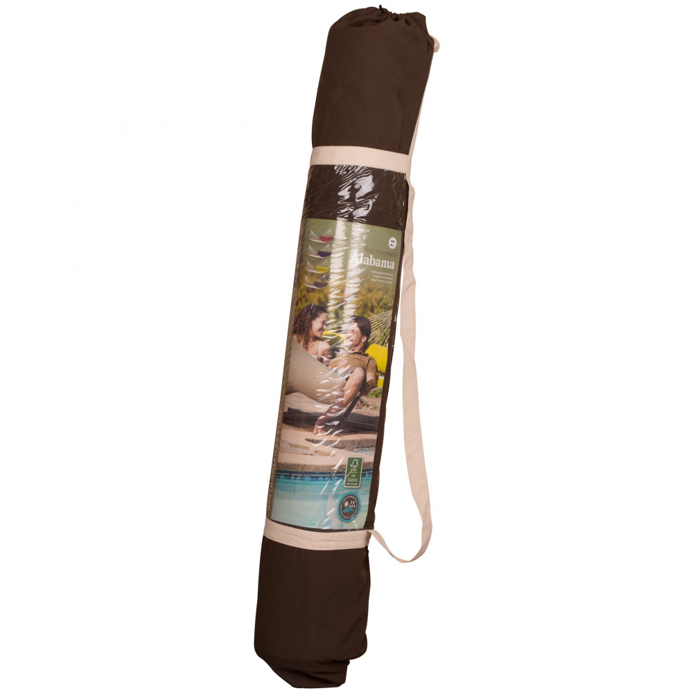 La Siesta hangmat, luxe - Arabica - Afbeelding 6