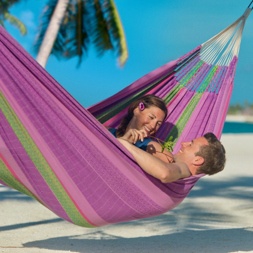 La Siesta hangmat, familie, eco - Flora Blossom