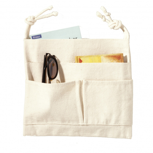 La Siesta sac latéral pour hamac/chaise