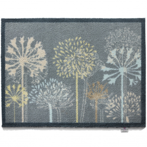 Hug Rug eco doormat, 65x85 - Natural