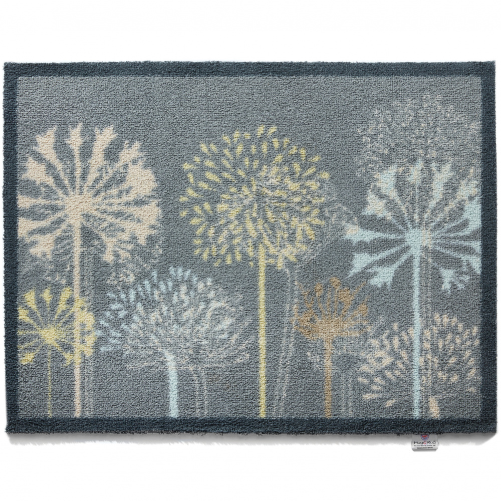 Hug Rug Eco Doormat, 65x85 - Natural