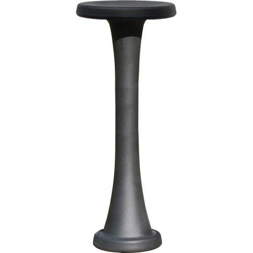 OneLeg pall, 65 cm - svart