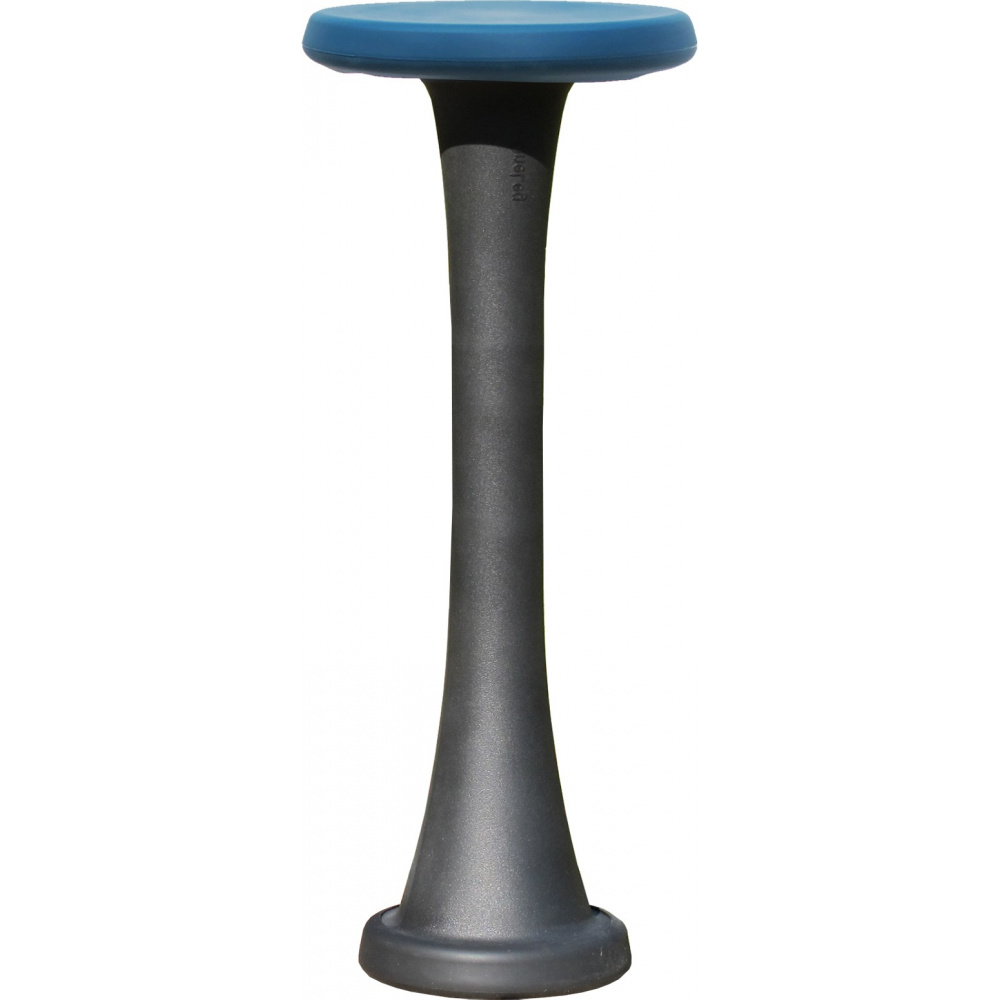 OneLeg Hocker, 65 cm - schwarz - Bild 3