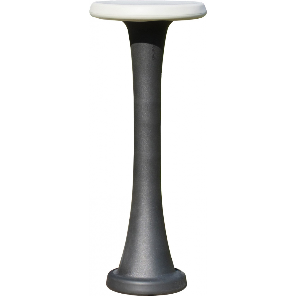OneLeg kruk, 65 cm - zwart - Afbeelding 4