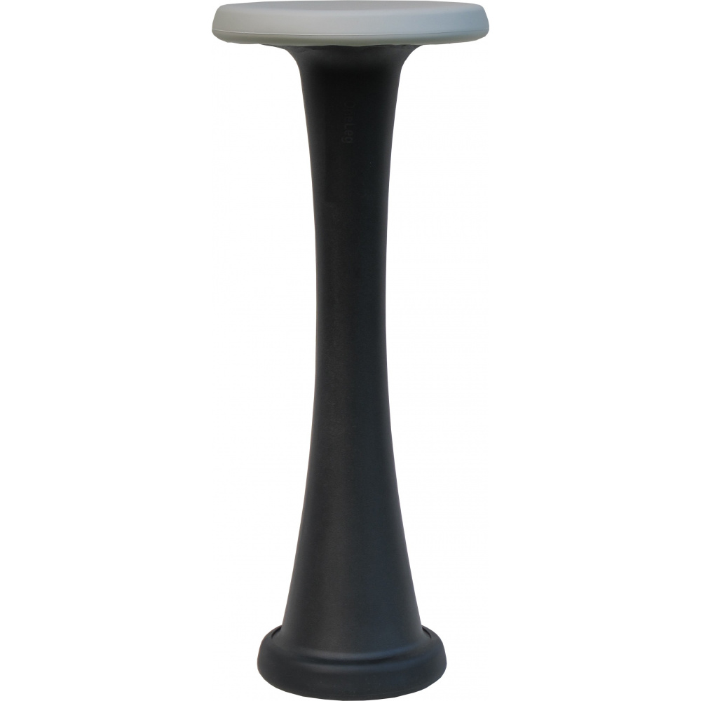 Tabouret OneLeg, 65 cm - noir - Image 6
