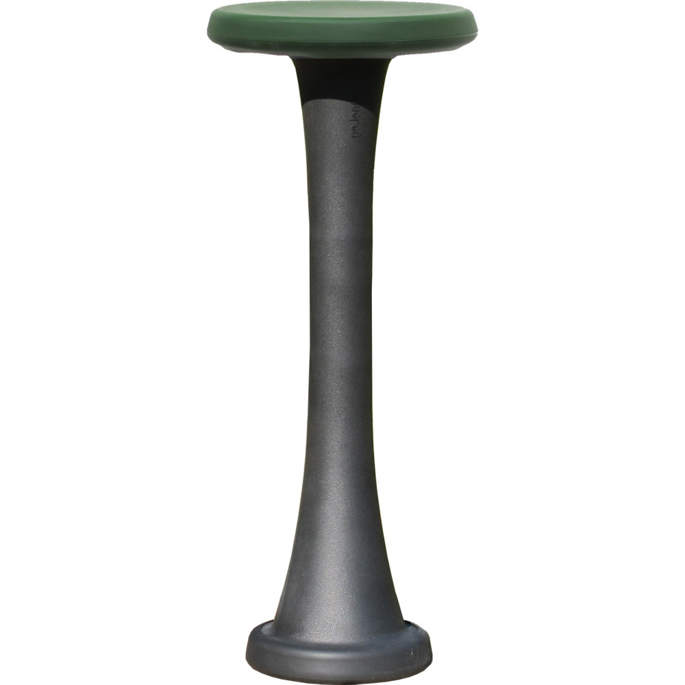 OneLeg kruk, 65 cm - zwart - Afbeelding 5