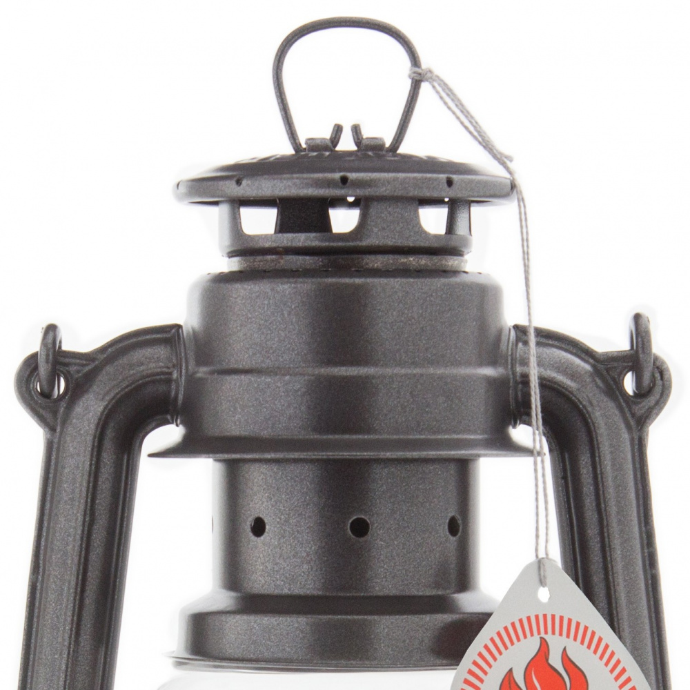 Feuerhand Petroleumlampe - Graphit - Bild 2