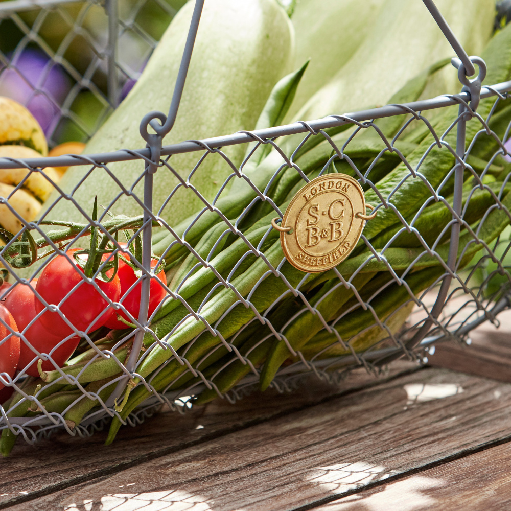 Panier de récolte Sophie Conran - Image 3