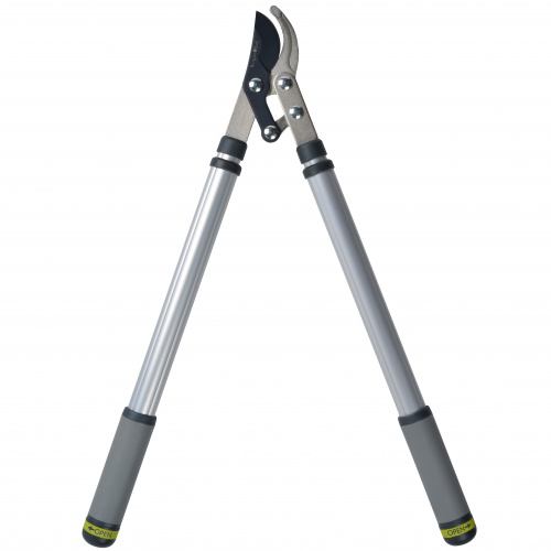 Burgon & Ball takkenschaar met telescopische steel