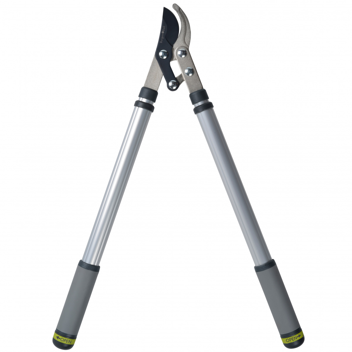 Burgon & Ball Astschere mit Teleskopstiel