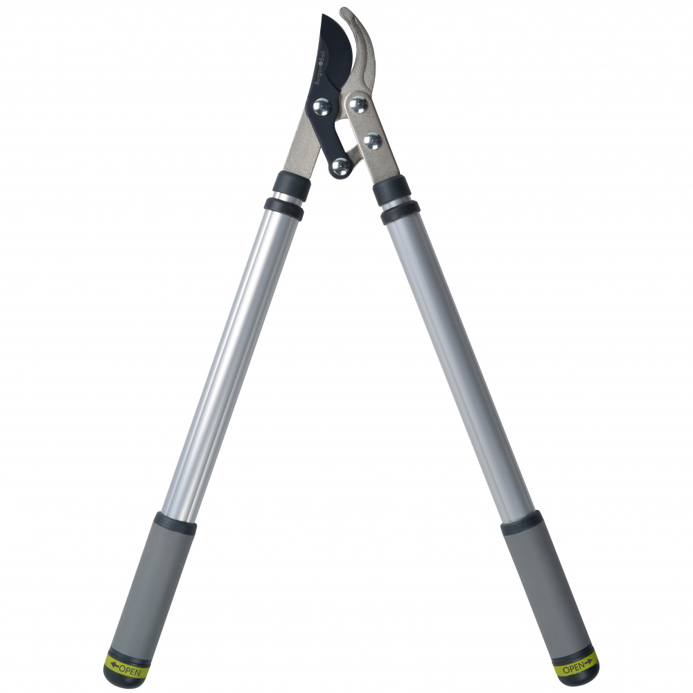 Burgon & Ball grensaks m. teleskopskaft