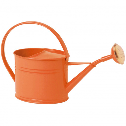 Guillouard 1,75 L Gießkanne - rot