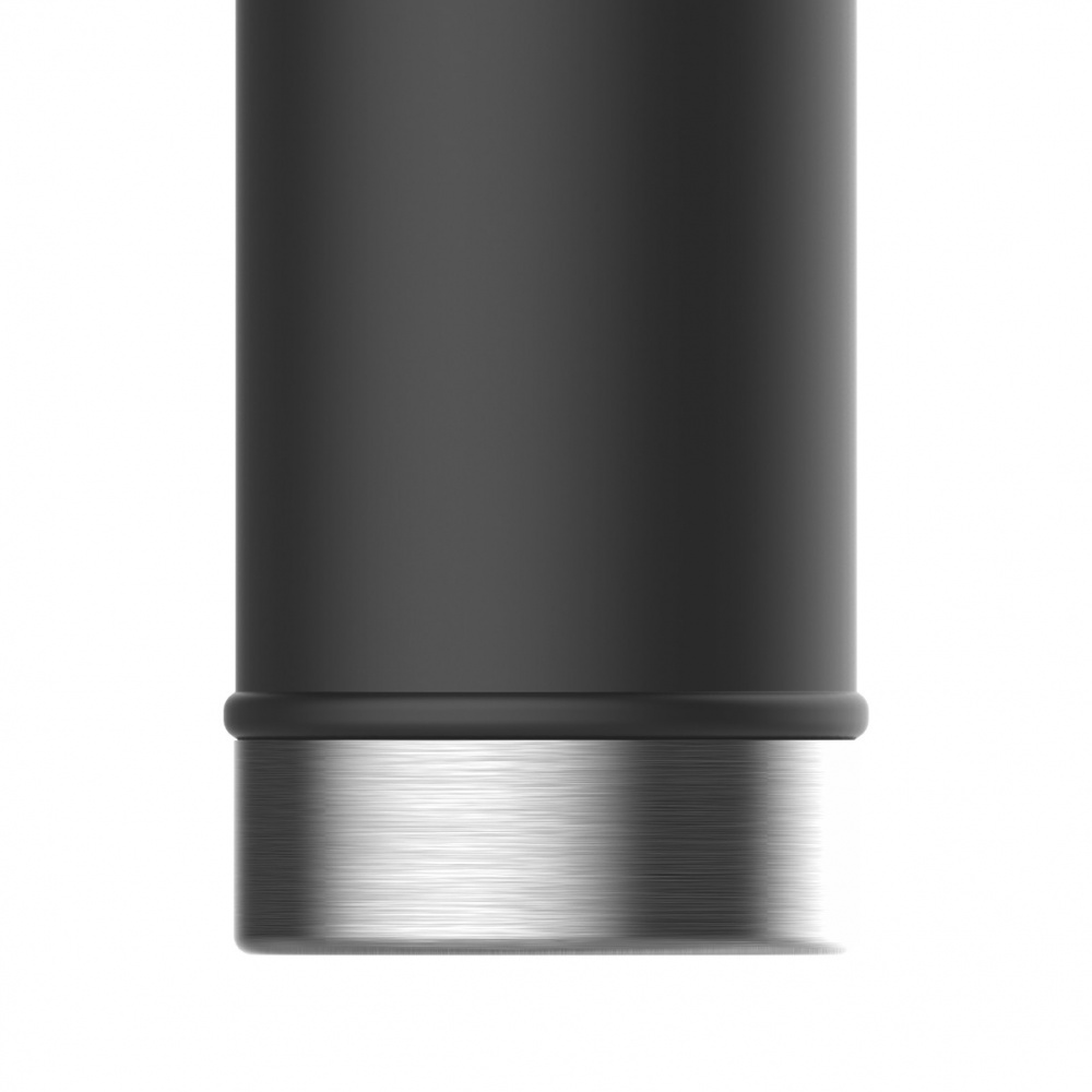 Stanley Thermosflasche, 0,47 L - schwarz - Bild 3