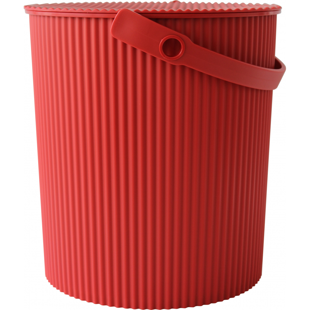 Omnioutil emmer - rood, 20 L