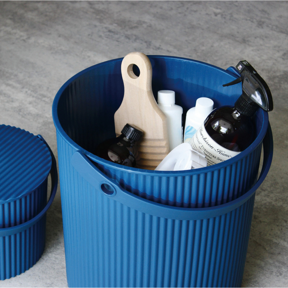 Omnioutil bucket - yellow, 10 L - Image 4