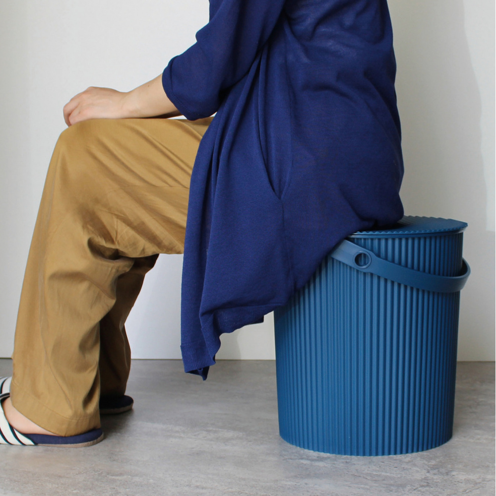 Omnioutil bucket - yellow, 10 L - Image 5