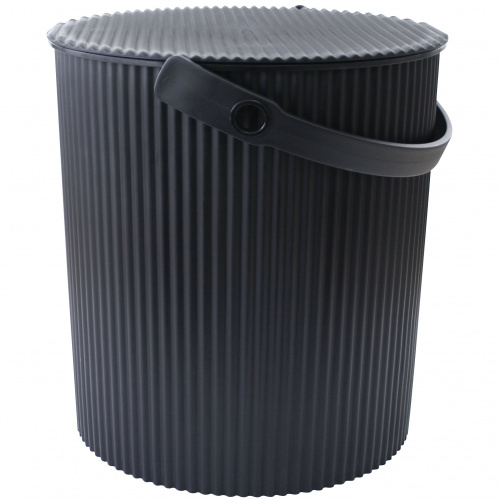 Omnioutil hink - svart, 20 L