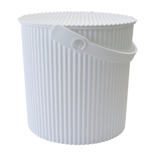 Omnioutil emmer - wit, 10 L