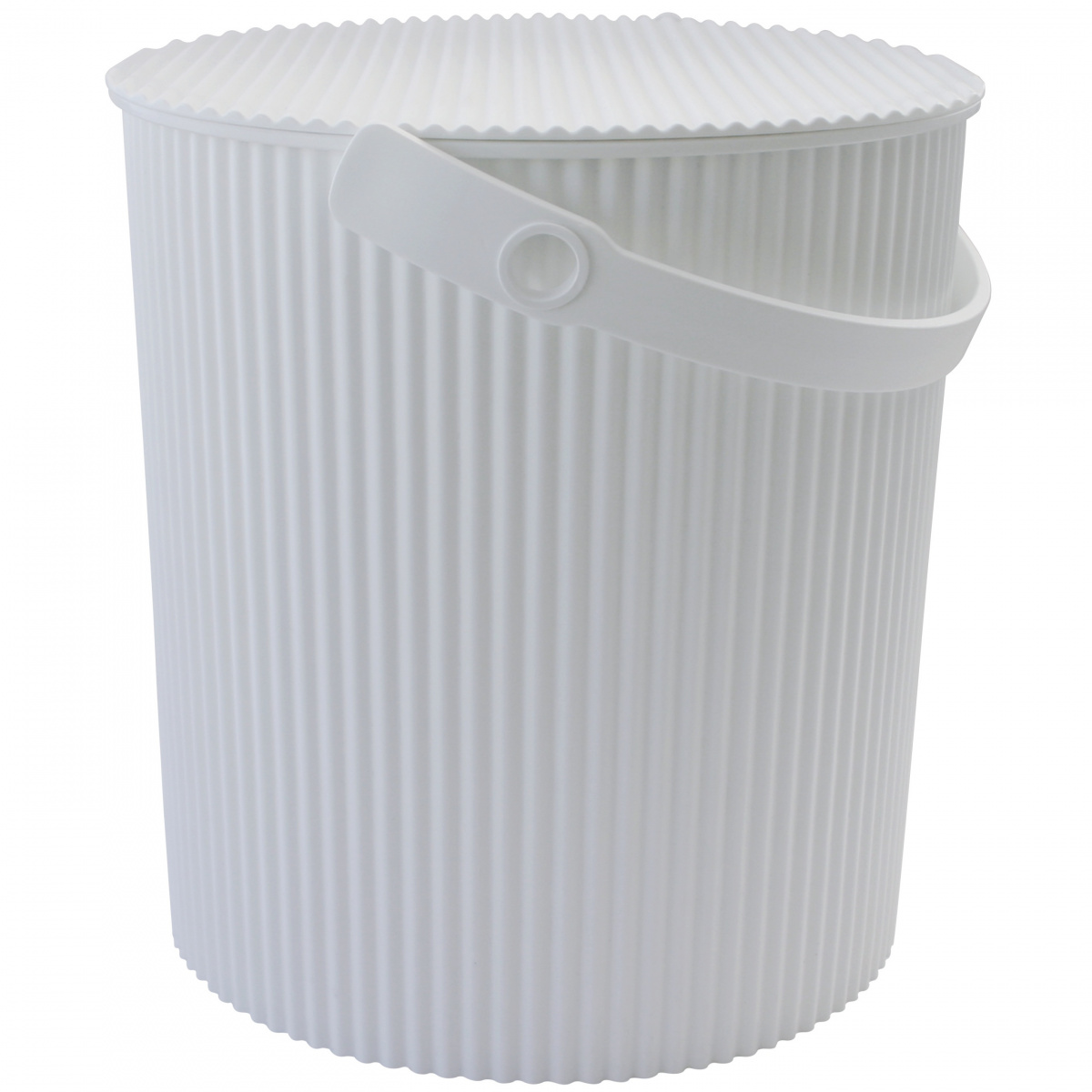 Omnioutil hink - vit, 20 L