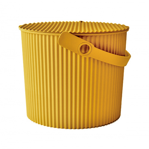 Omnioutil Eimer - gelb, 8 L