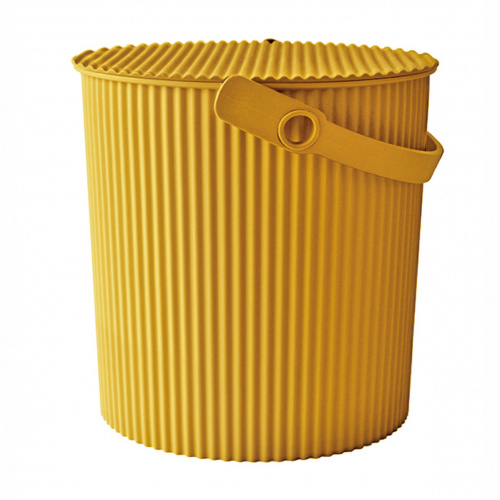 Omnioutil emmer - geel, 10 L