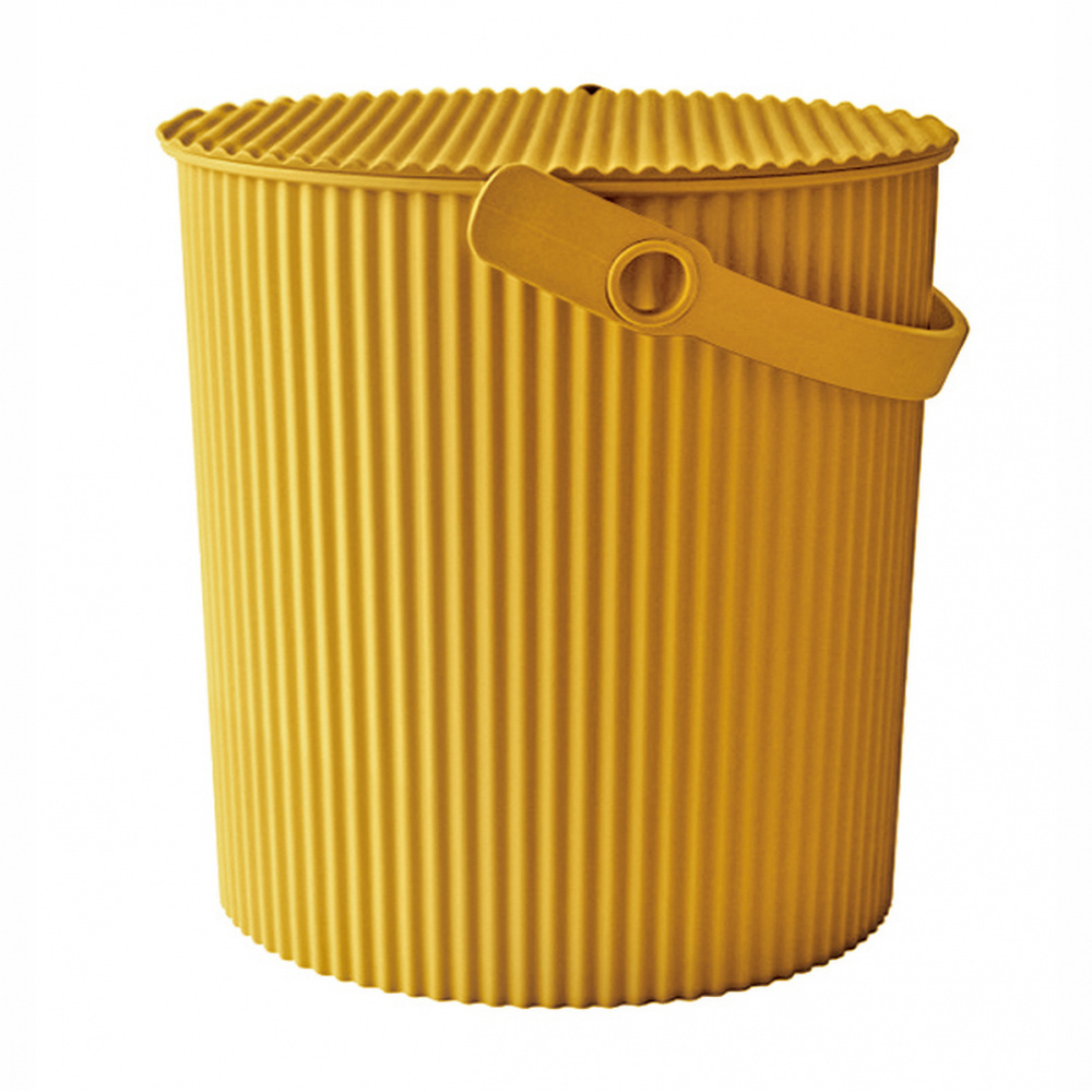 Omnioutil emmer - geel, 10 L