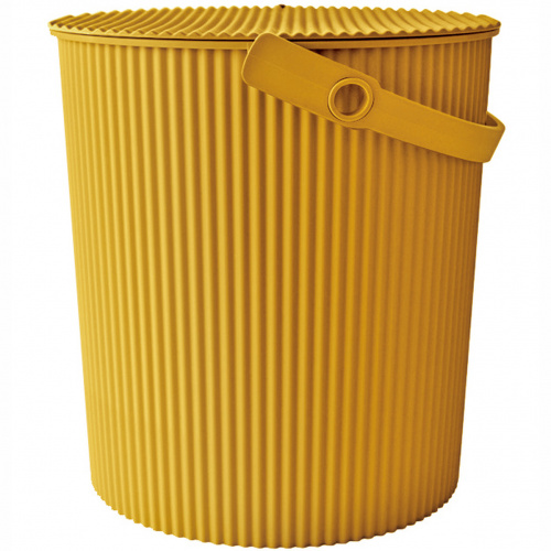 Omnioutil emmer - geel, 20 L