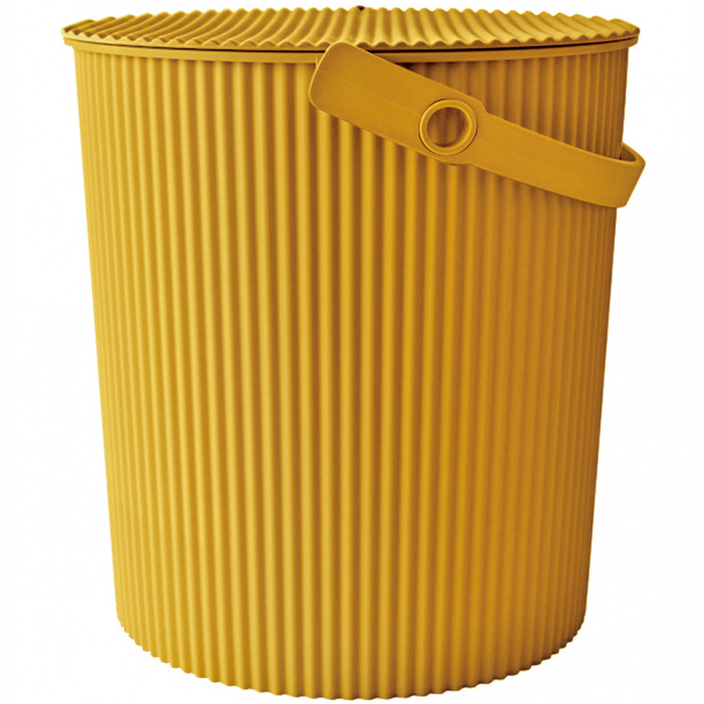 Omnioutil spand - gul, 20 L