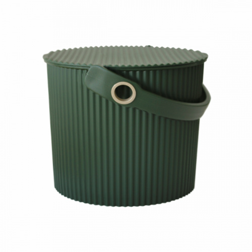 Omnioutil emmer - groen,  4 L