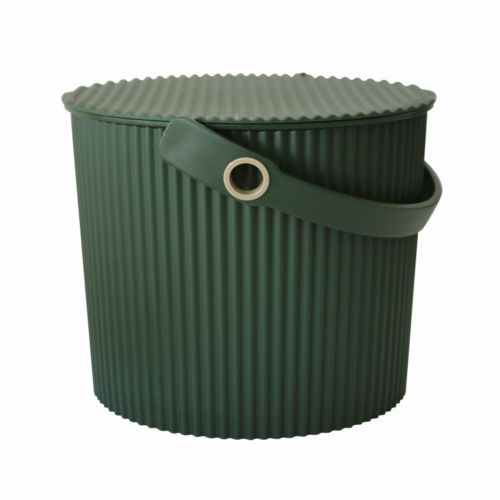 Omnioutil emmer - groen,  8 L