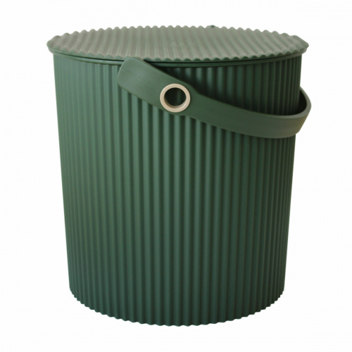 Omnioutil emmer - groen, 10 L