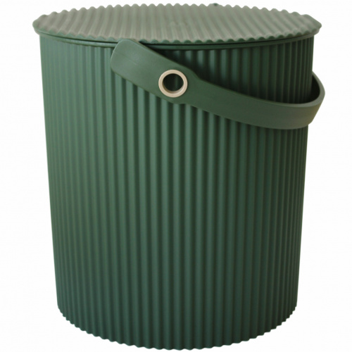 Omnioutil emmer - groen, 20 L