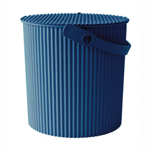 Omnioutil hink - blå, 10 L