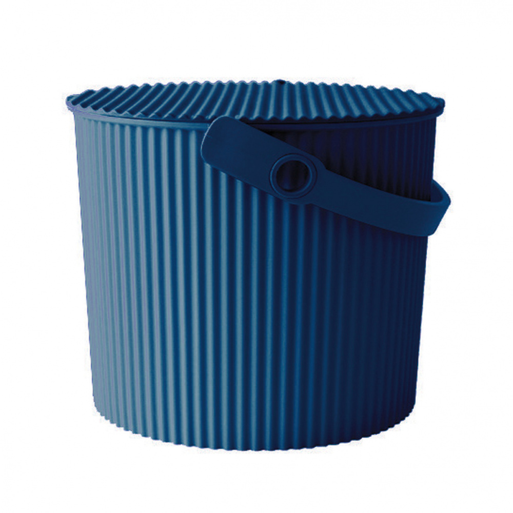 Seau Omnioutil - bleu,  8 L