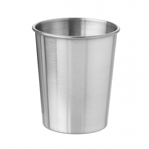 Pulito gobelet en acier inoxydable - 250 ml
