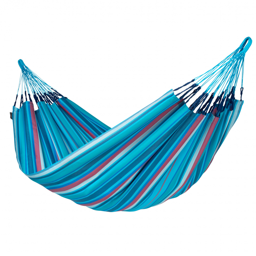 La Siesta hängmatta, 2 pers. - Brisa Wave - Bild 2