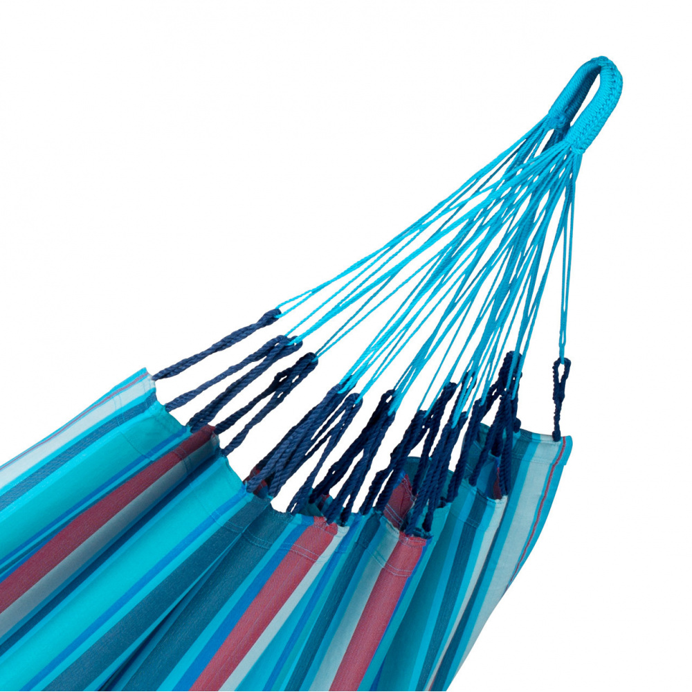 La Siesta hammock, 2 person - Brisa Wave - Image 3