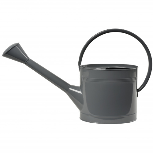 Burgon & Ball 5 L vattenkanna - grå