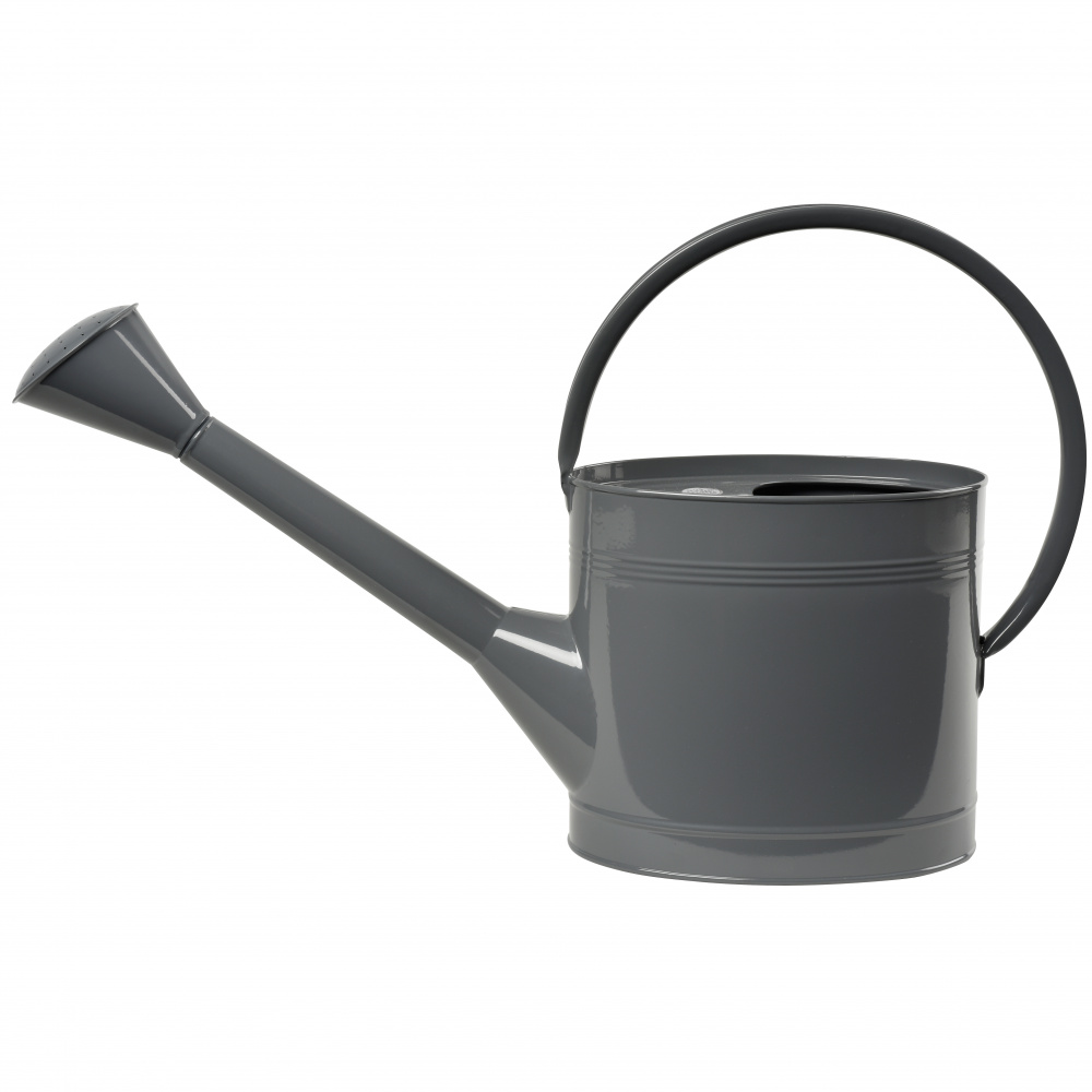 Burgon & Ball 5 L vattenkanna - grå