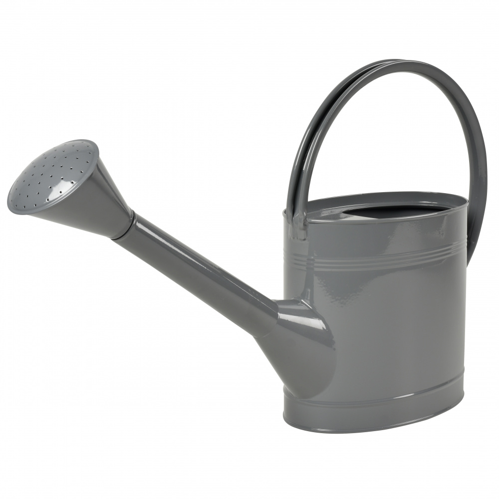 Burgon & Ball 5 L vattenkanna - grå - Bild 3