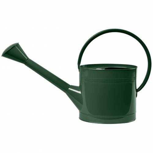 Burgon & Ball 5 L vattenkanna - grön