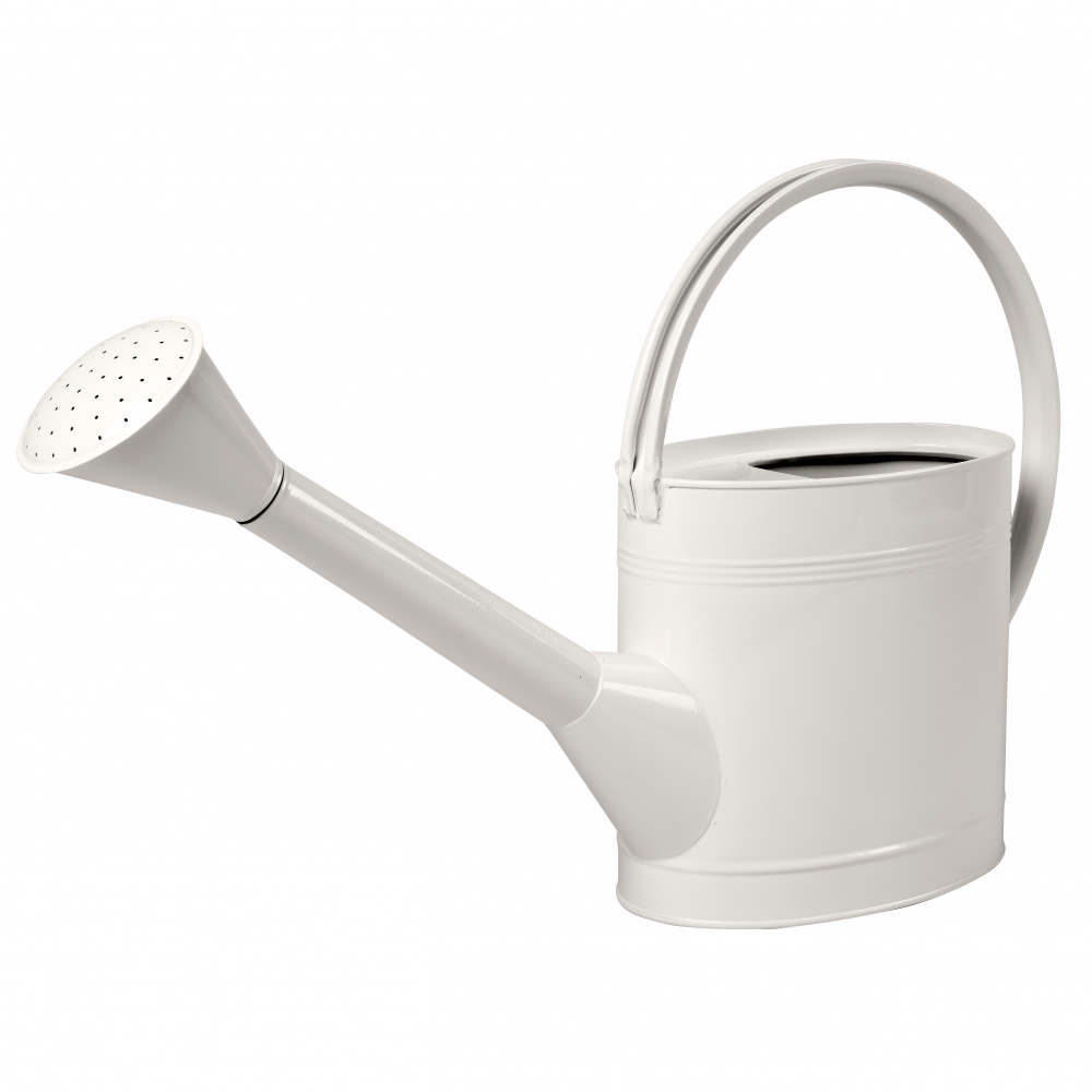 Burgon & Ball 5 L vandkande - hvid - Billede 3