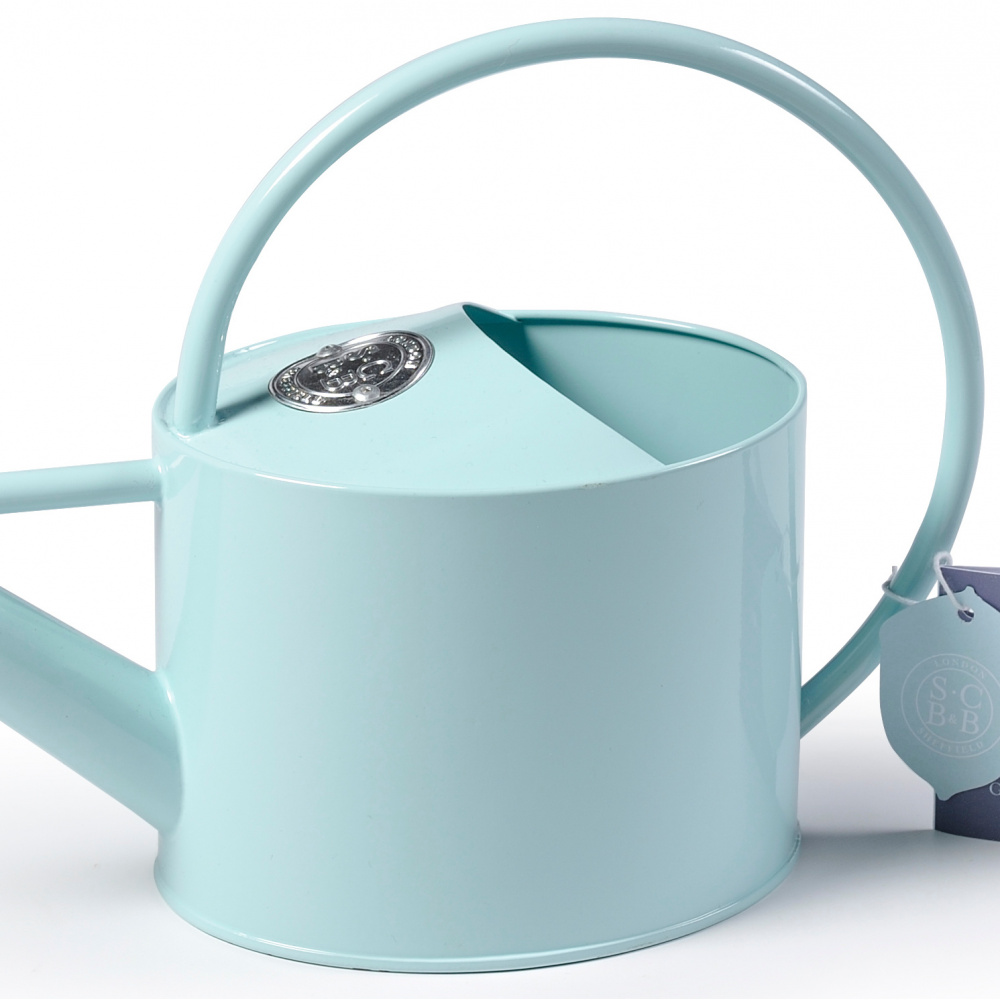 Sophie Conran 1,7 L Gießkanne - Hellblau - Bild 4