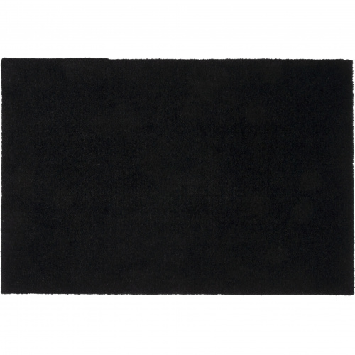 Tica dörrmatta, svart - 60x90