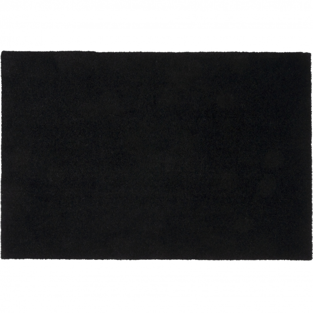 Tica dørmåtte, sort -  60x90