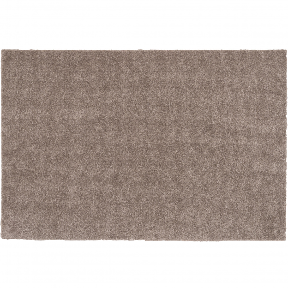 Paillasson Tica, sable - 60x90